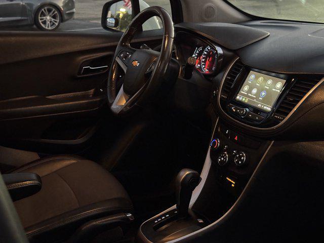 used 2019 Chevrolet Trax car, priced at $9,500