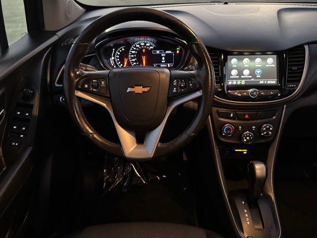 used 2019 Chevrolet Trax car, priced at $9,500