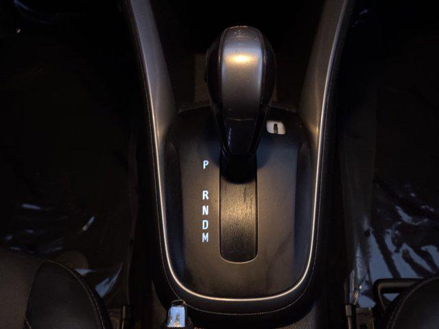 used 2019 Chevrolet Trax car, priced at $9,500