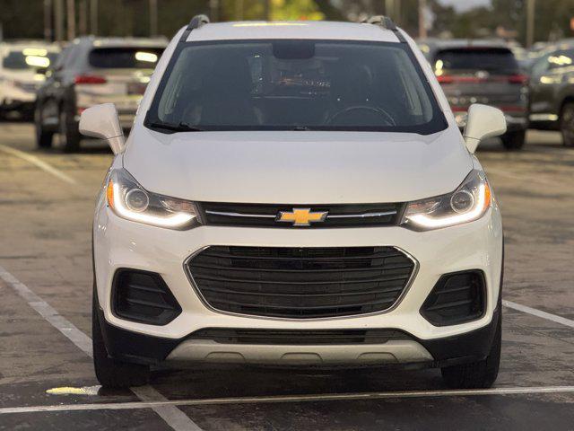 used 2019 Chevrolet Trax car, priced at $9,500