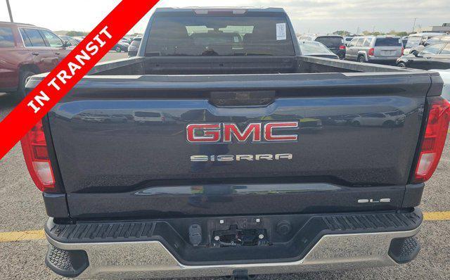 used 2020 GMC Sierra 1500 car, priced at $23,505