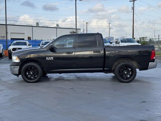 used 2016 Ram 1500 car, priced at $15,000