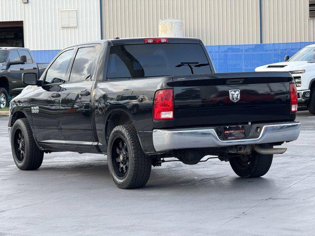 used 2016 Ram 1500 car, priced at $15,000