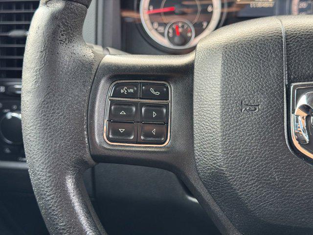 used 2016 Ram 1500 car, priced at $15,000