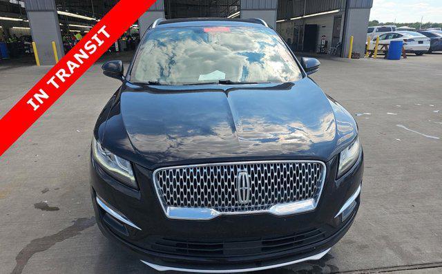 used 2019 Lincoln MKC car, priced at $15,005