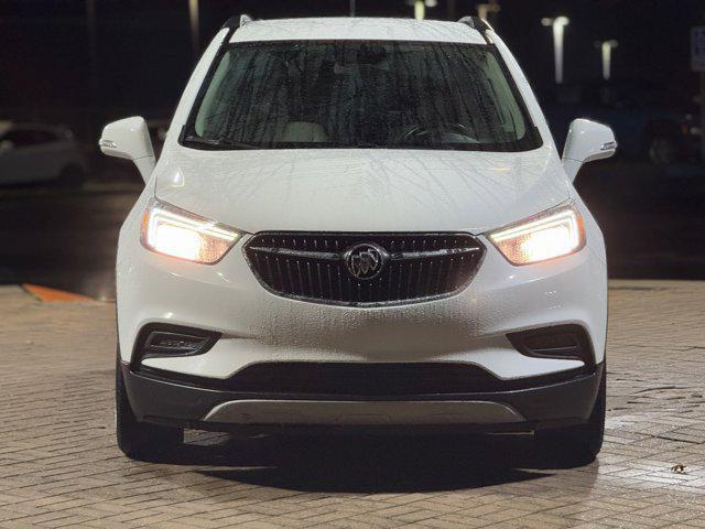 used 2019 Buick Encore car, priced at $10,500