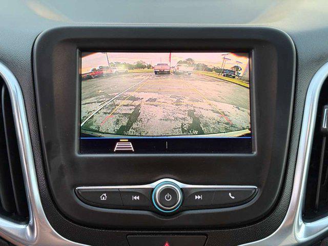 used 2021 Chevrolet Equinox car, priced at $13,900