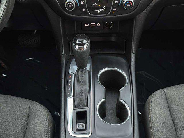 used 2021 Chevrolet Equinox car, priced at $13,900