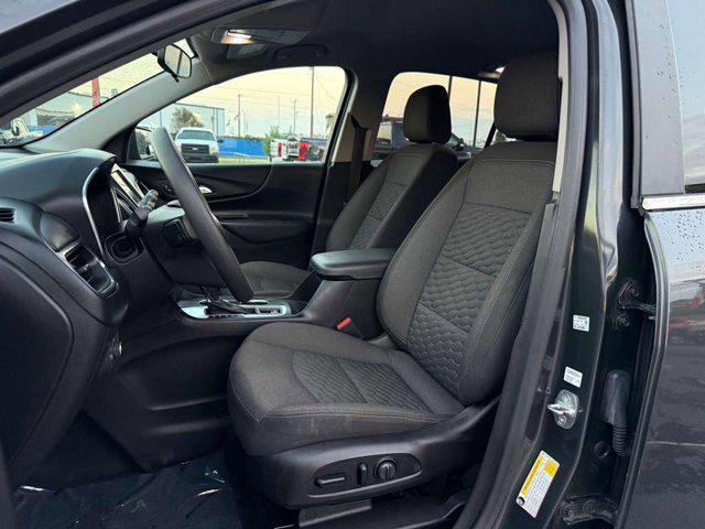 used 2021 Chevrolet Equinox car, priced at $13,900