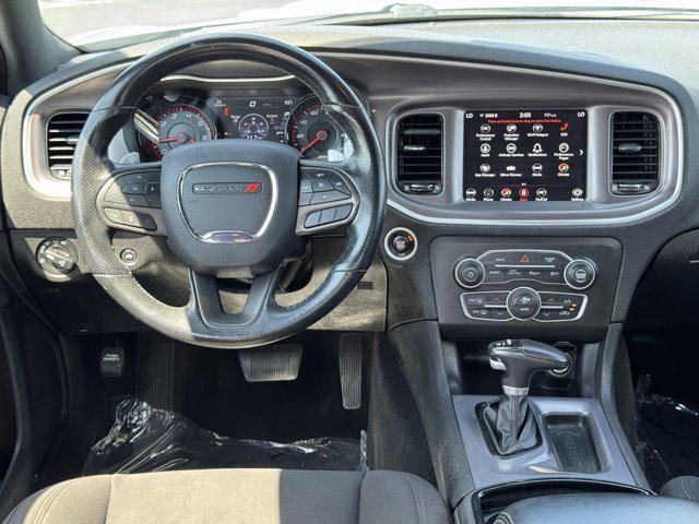 used 2021 Dodge Charger car, priced at $21,900