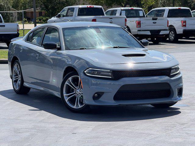 used 2021 Dodge Charger car, priced at $21,900