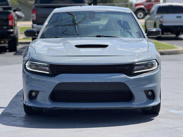 used 2021 Dodge Charger car, priced at $21,900