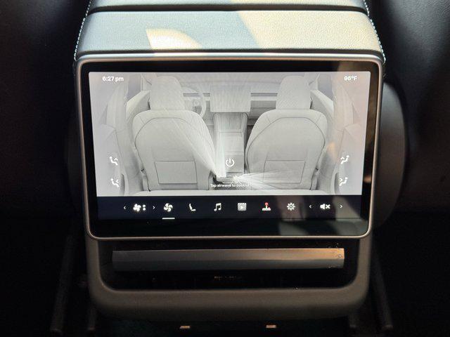 used 2024 Tesla Model 3 car, priced at $32,400