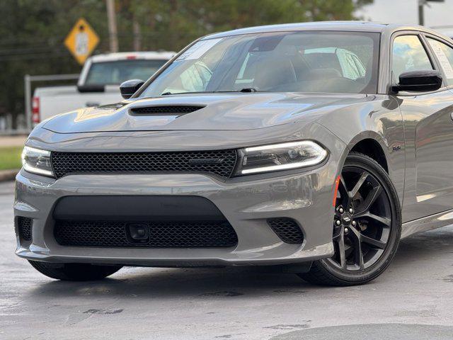 used 2023 Dodge Charger car, priced at $34,900