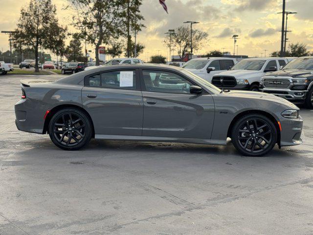 used 2023 Dodge Charger car, priced at $34,900