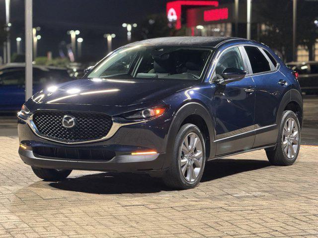 used 2021 Mazda CX-30 car, priced at $18,400