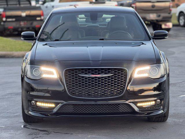 used 2022 Chrysler 300 car, priced at $29,900