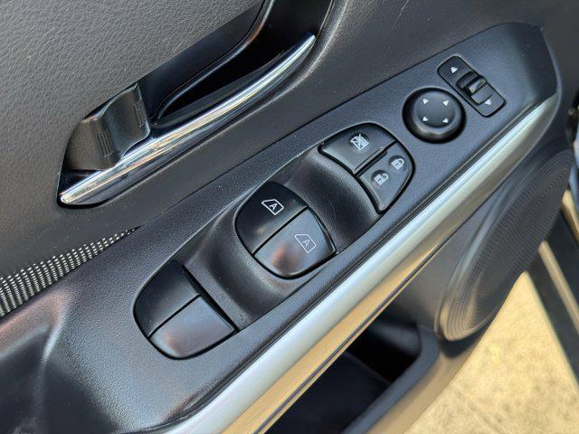 used 2018 Nissan Kicks car, priced at $11,500