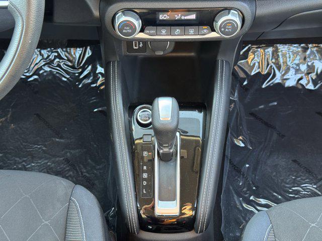 used 2018 Nissan Kicks car, priced at $11,500
