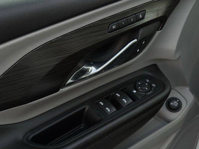 used 2023 GMC Terrain car, priced at $20,300