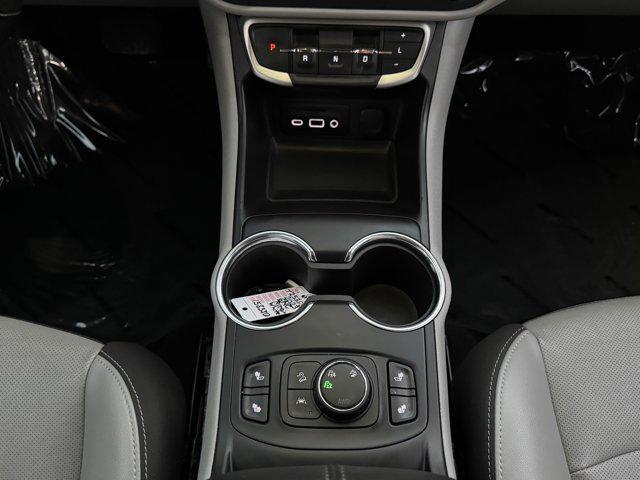 used 2023 GMC Terrain car, priced at $20,300