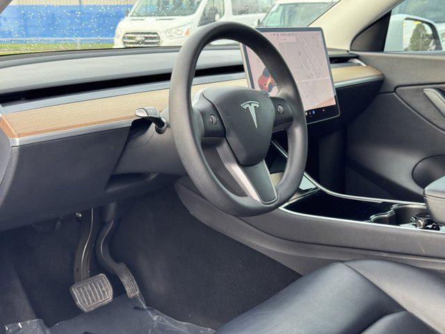 used 2021 Tesla Model Y car, priced at $24,800