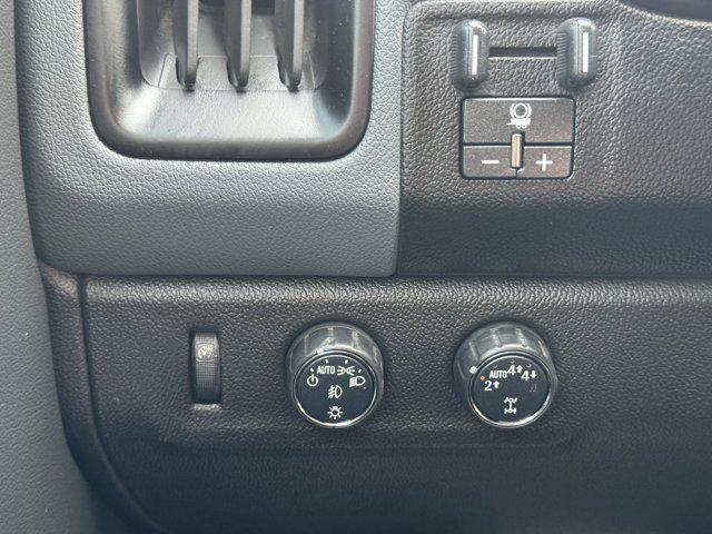 used 2022 Chevrolet Colorado car, priced at $26,900