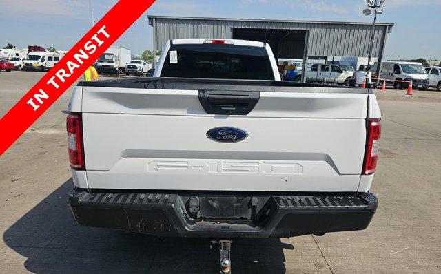 used 2019 Ford F-150 car, priced at $12,005