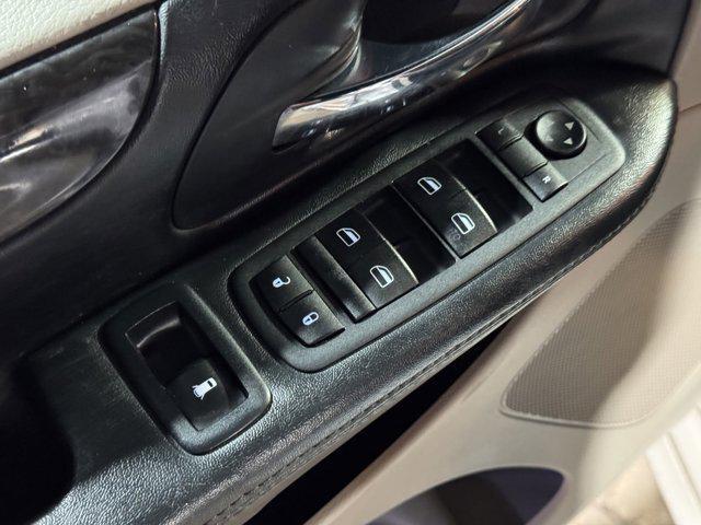 used 2016 Dodge Grand Caravan car, priced at $9,800