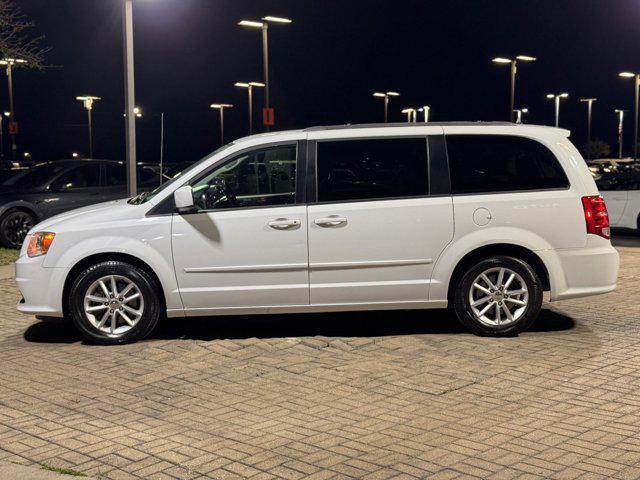 used 2016 Dodge Grand Caravan car, priced at $9,800
