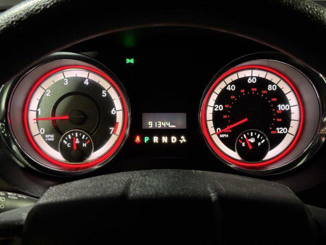 used 2016 Dodge Grand Caravan car, priced at $9,800