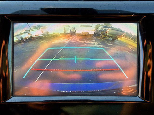 used 2019 Toyota Camry car, priced at $13,500