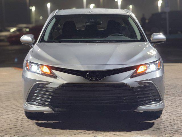 used 2023 Toyota Camry car, priced at $22,800