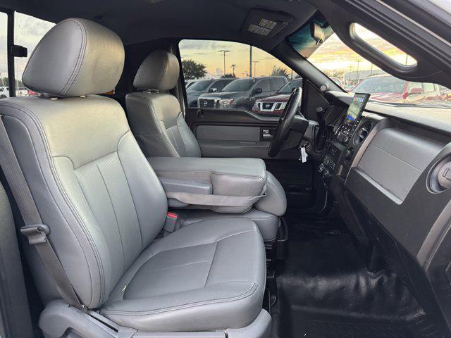 used 2014 Ford F-150 car, priced at $7,200