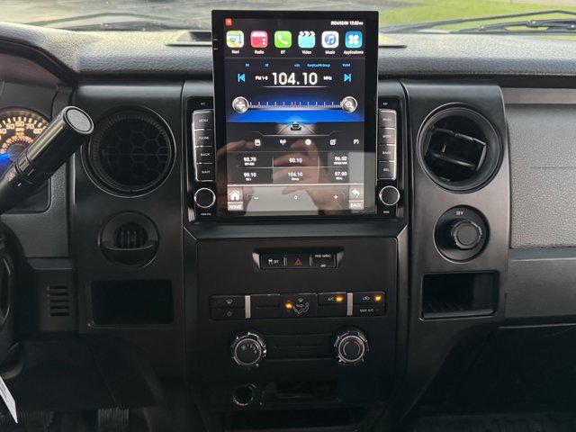 used 2014 Ford F-150 car, priced at $7,200