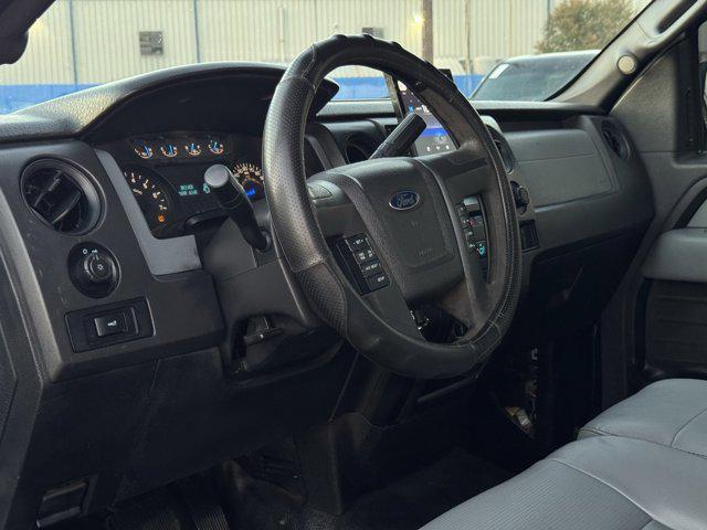 used 2014 Ford F-150 car, priced at $7,200