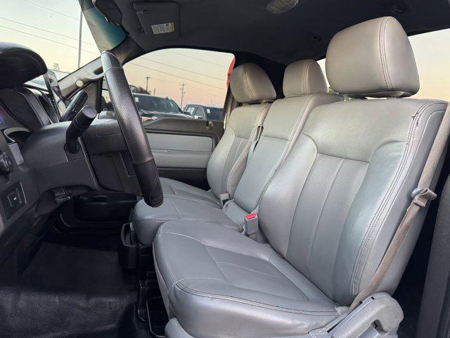 used 2014 Ford F-150 car, priced at $7,200