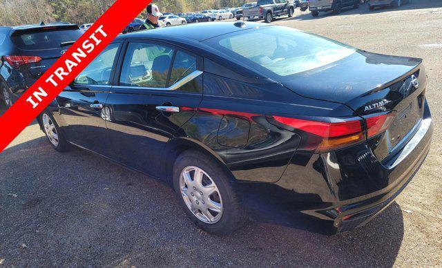 used 2020 Nissan Altima car, priced at $13,505