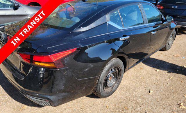 used 2020 Nissan Altima car, priced at $13,505