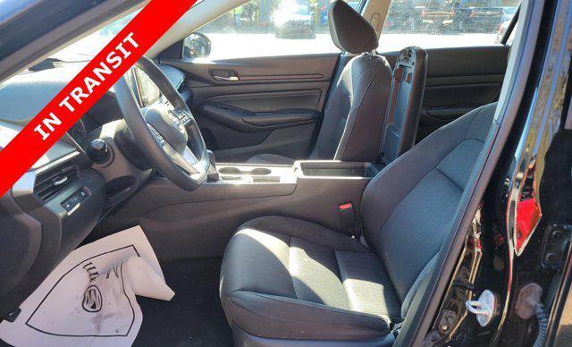 used 2020 Nissan Altima car, priced at $13,505