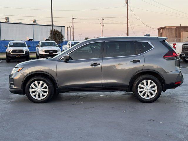 used 2019 Nissan Rogue car, priced at $13,500