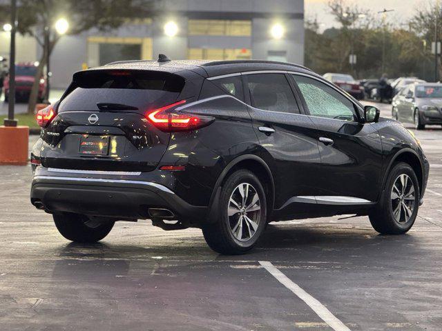 used 2019 Nissan Murano car, priced at $14,900