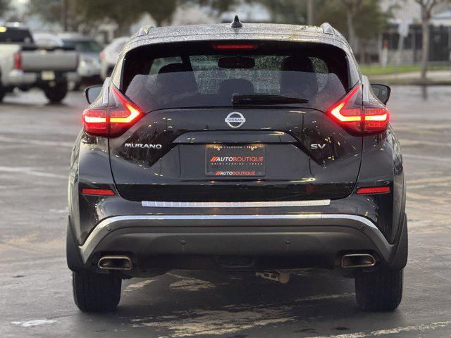 used 2019 Nissan Murano car, priced at $14,900