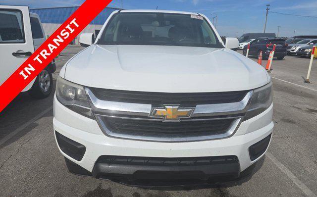 used 2019 Chevrolet Colorado car, priced at $16,505