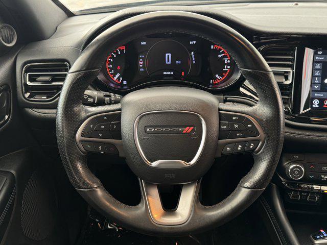 used 2023 Dodge Durango car, priced at $19,800