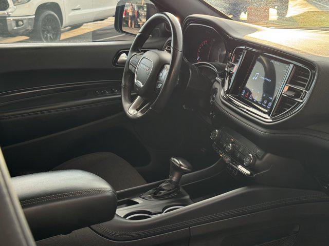 used 2023 Dodge Durango car, priced at $19,800