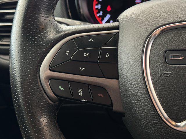 used 2023 Dodge Durango car, priced at $19,800