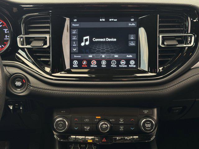 used 2023 Dodge Durango car, priced at $19,800