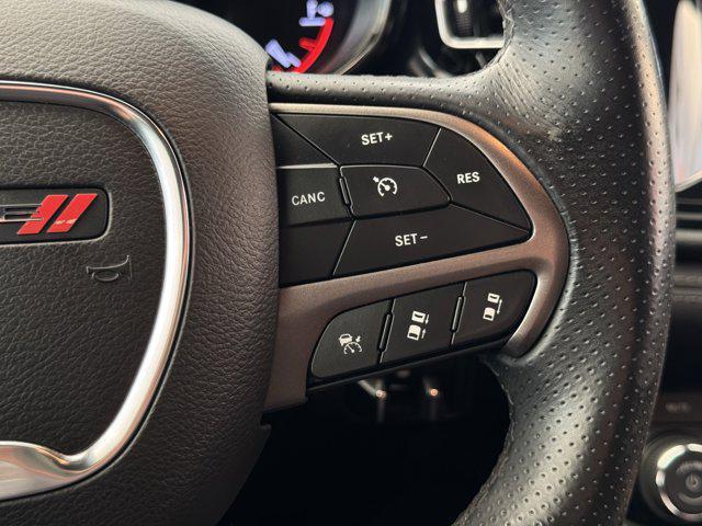 used 2023 Dodge Durango car, priced at $19,800