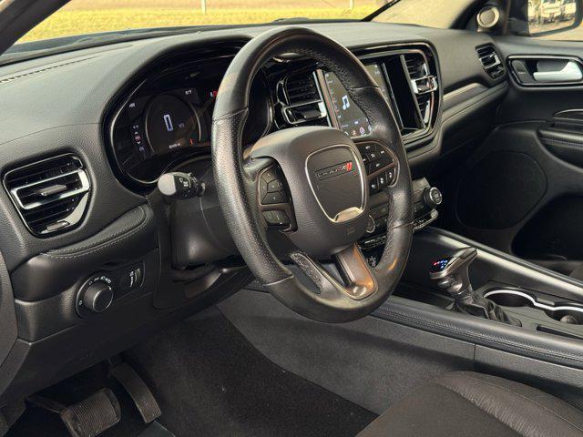 used 2023 Dodge Durango car, priced at $19,800